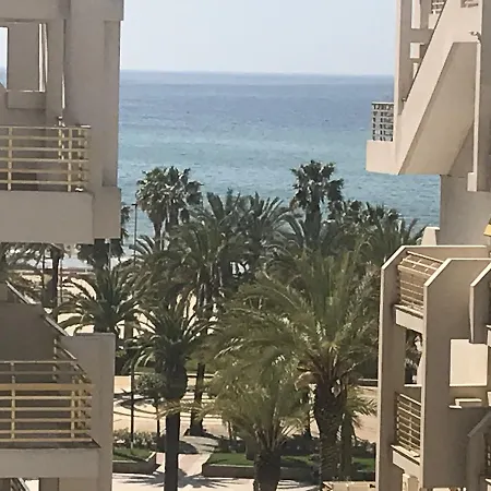 Costa Daurada Appartement *
