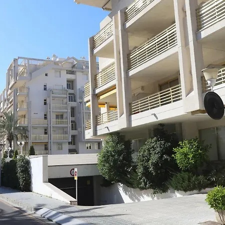 Costa Daurada Appartement *