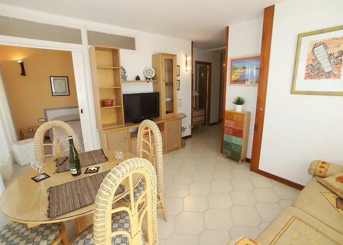 Appartement Costa Daurada