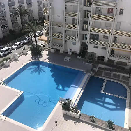 Apartment Costa Daurada *