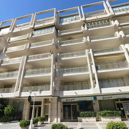 Apartment Costa Daurada
