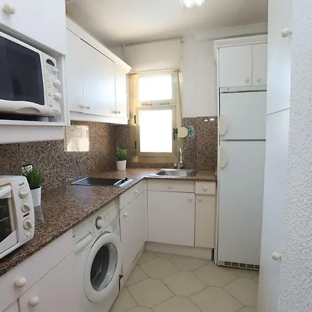Apartment Costa Daurada