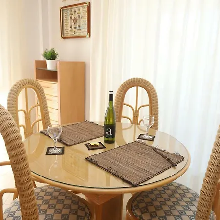 Costa Daurada Apartment