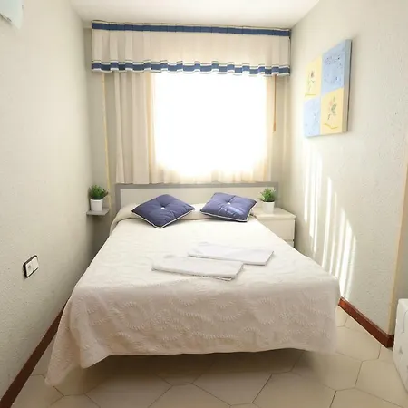 Apartamento Costa Daurada Salou