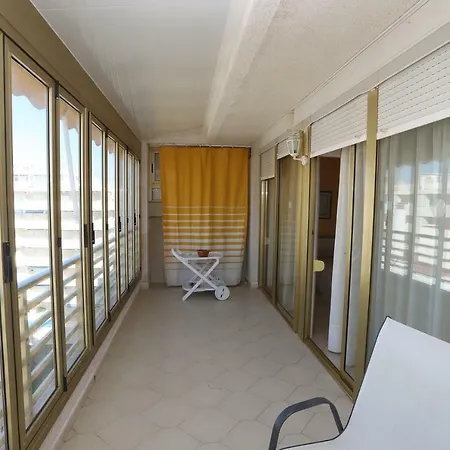 Costa Daurada Lägenhet Salou