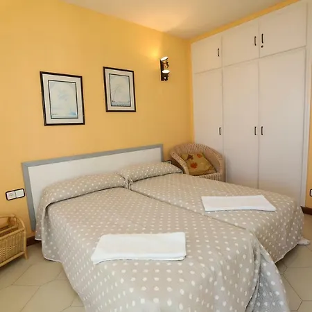 Costa Daurada Apartment