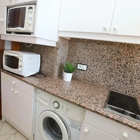 Apartamento Costa Daurada *