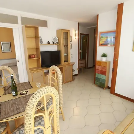 Apartment Costa Daurada