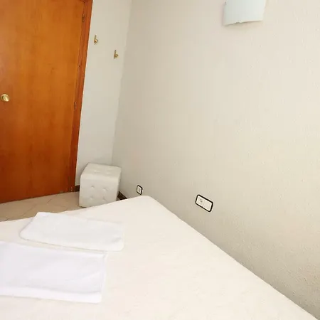 Apartment Costa Daurada *