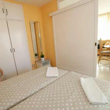 Apartment Costa Daurada