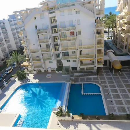 Apartment Costa Daurada Salou