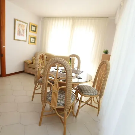 Apartment Costa Daurada
