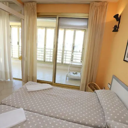 Costa Daurada Apartment Salou