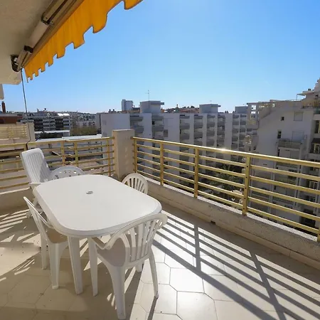 Apartamento Costa Daurada Salou