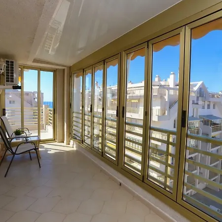 Apartment Costa Daurada *