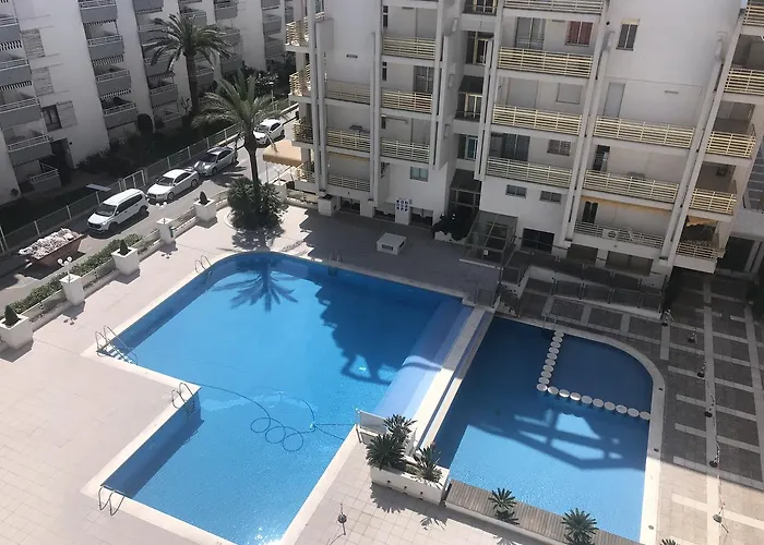 شقة Costa Daurada *