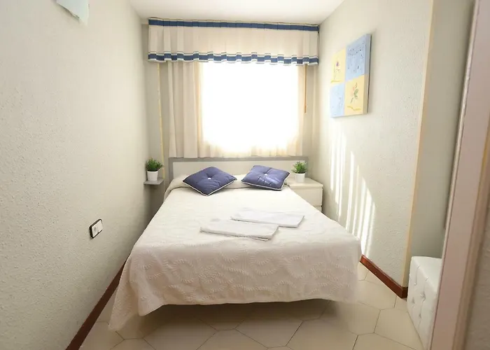 شقة Costa Daurada سالو