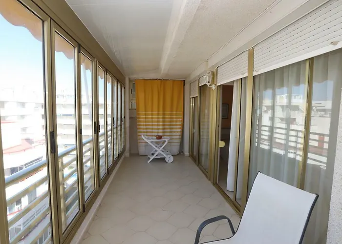 Costa Daurada شقة سالو