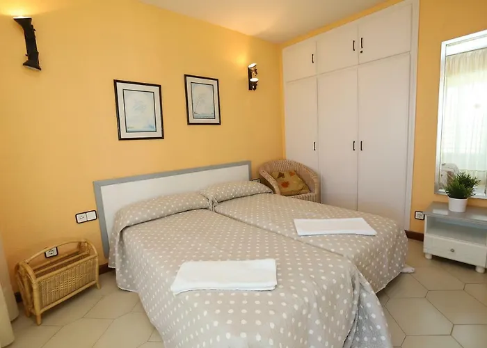 Costa Daurada شقة