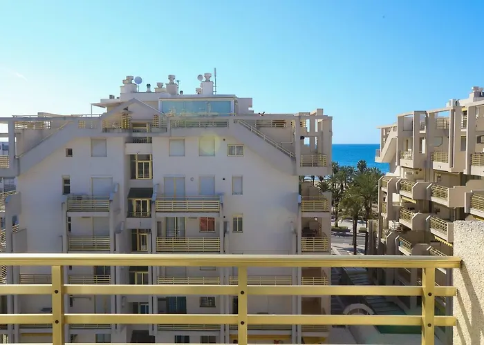 Apartment Costa Daurada Salou
