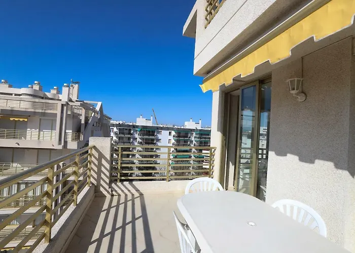 Costa Daurada * سالو