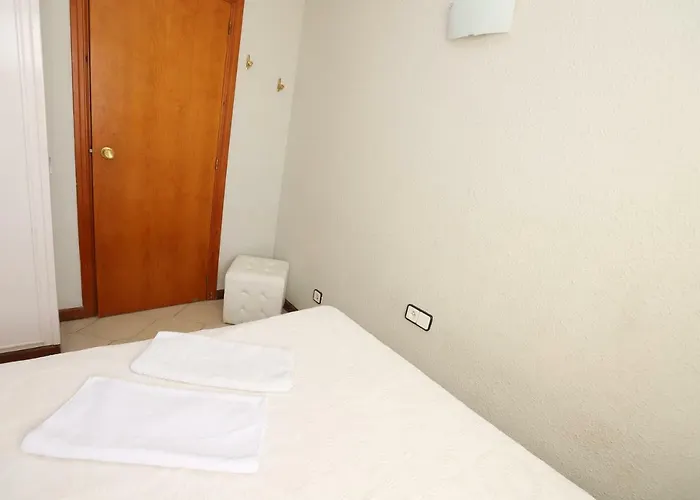 شقة Costa Daurada *