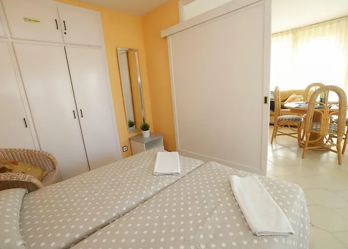 شقة Costa Daurada