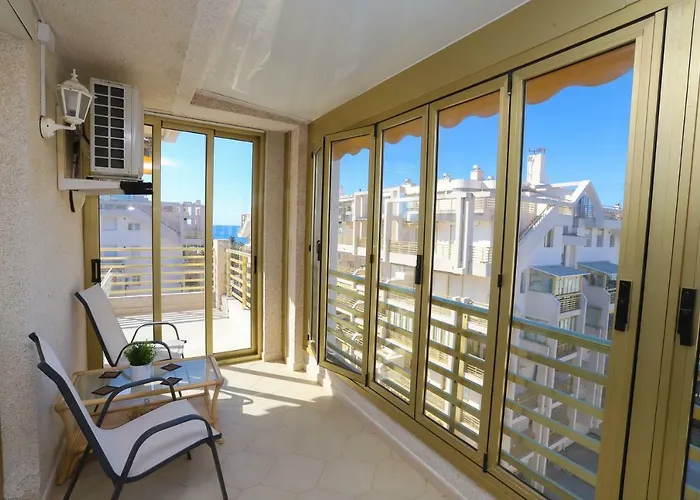 Costa Daurada سالو