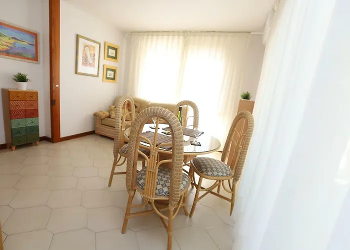 شقة Costa Daurada