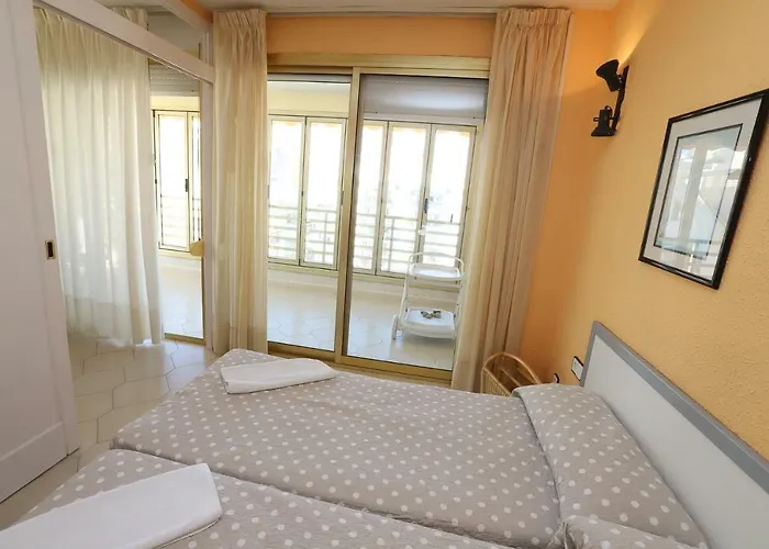 Costa Daurada شقة سالو