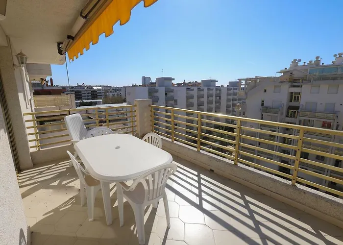 شقة Costa Daurada سالو