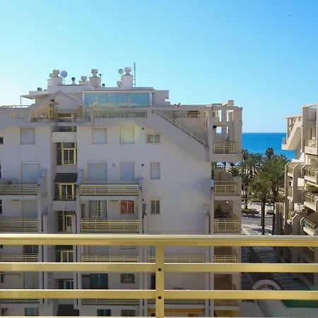 شقة Costa Daurada سالو
