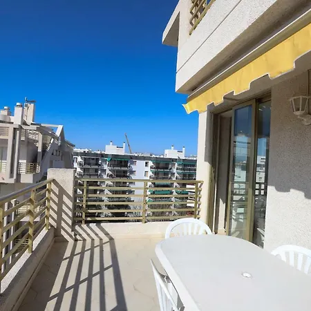 Costa Daurada * 萨洛