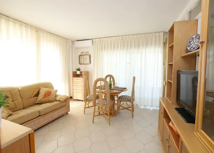 Costa Daurada * 萨洛